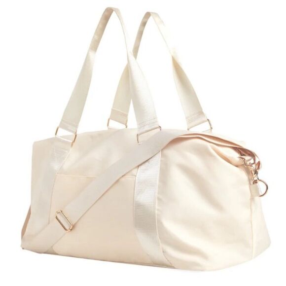 Rachel Zoe x Curateur Weekender Bag NWT - Picture 2 of 6